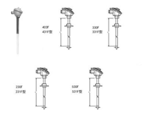 耐磨熱電偶（阻）